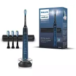 Philips Sonicare DiamondClean HX9911/89 Dark Blue